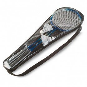 Juego de badminton Madels