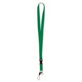 Lanyard Basic