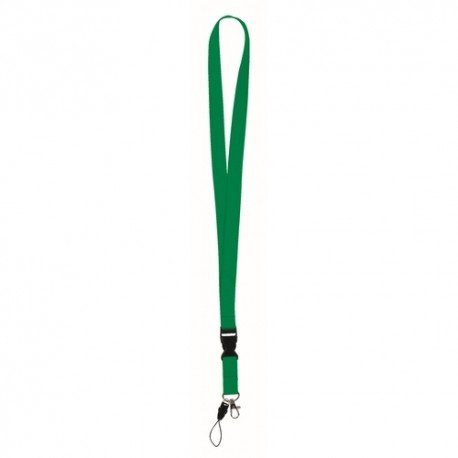 Lanyard Basic