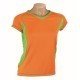 Camiseta técnica Arabia Mujer