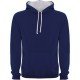 Sudadera Urban C/Capucha