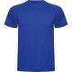 Camiseta técnica Roly Montecarlo