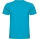 Camiseta técnica Roly Montecarlo