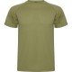 Camiseta técnica Roly Montecarlo