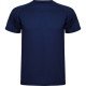 Camiseta técnica Roly Montecarlo