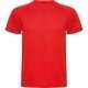 Camiseta técnica Roly Montecarlo