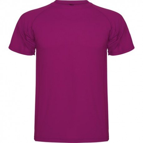 Camiseta técnica Roly Montecarlo