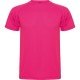 Camiseta técnica Roly Montecarlo