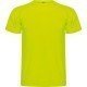 Camiseta técnica Roly Montecarlo