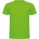 Camiseta técnica Roly Montecarlo