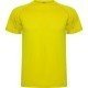 Camiseta técnica Roly Montecarlo