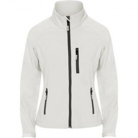 Soft Shell Antártida Mujer