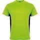 Camiseta técnica Tokyo