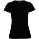 Camiseta técnica Roly Montecarlo mujer
