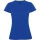 Camiseta técnica Roly Montecarlo mujer