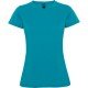 Camiseta técnica Roly Montecarlo mujer