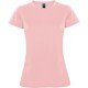 Camiseta técnica Roly Montecarlo mujer