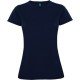 Camiseta técnica Roly Montecarlo mujer