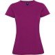 Camiseta técnica Roly Montecarlo mujer
