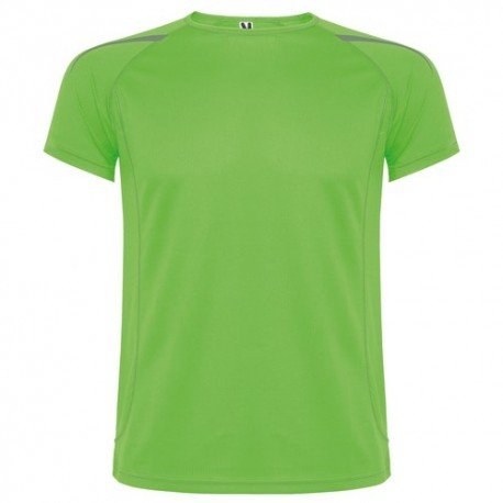 Camiseta técnica Sepang