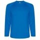 Camiseta técnica Montecarlo L/S