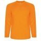 Camiseta técnica Montecarlo L/S