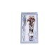 Reloj Floral en caja regalo