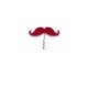 Abrebotellas Mostacho
