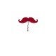 Abrebotellas Mostacho