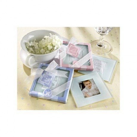 Set 2 Posavasos Newbaby