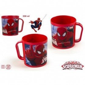 Taza Spiderman