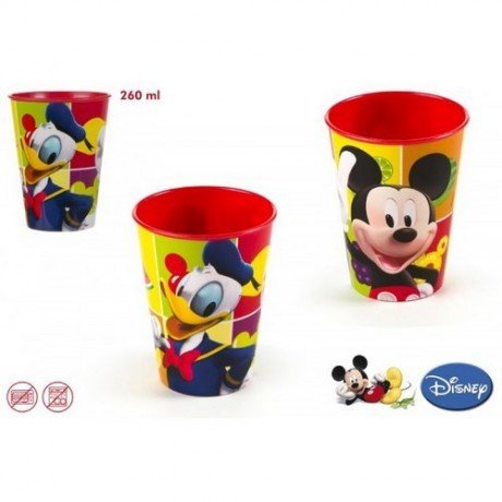 Vaso Mickey