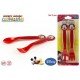 Set 2 Cubiertos PVC Mickey