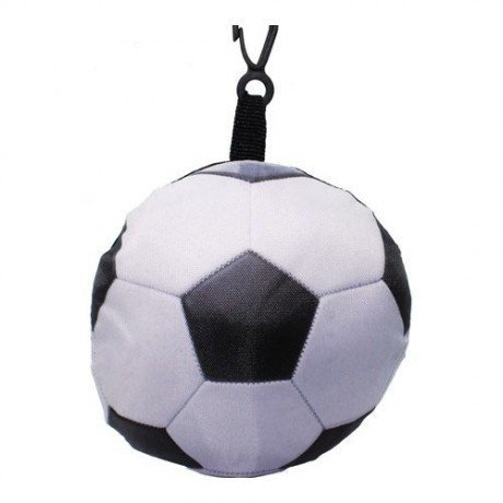 Mochila Plegable Fútbol