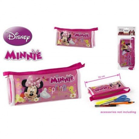 Estuche Minnie