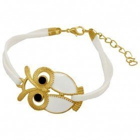 Pulsera Buhos