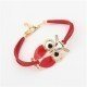 Pulsera Buhos