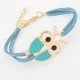 Pulsera Buhos