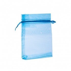 Bolsa de Organza 10x15cms.