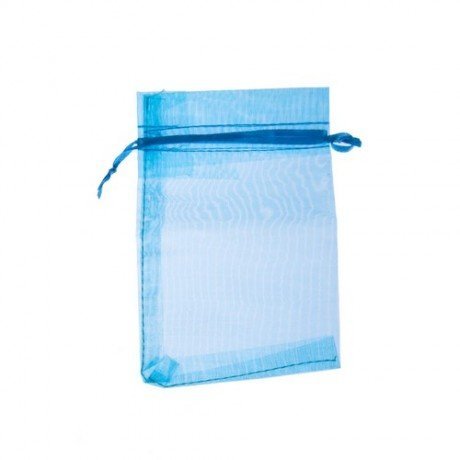 Bolsa de Organza 10x15cms.