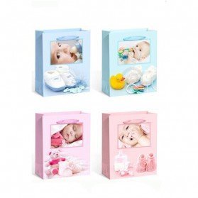 Bolsa Papel Baby