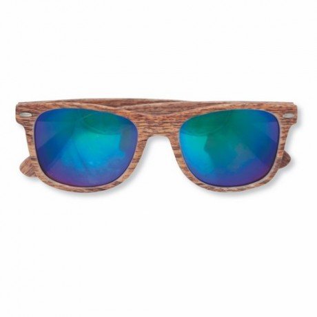 Gafas de Sol Madera