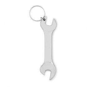 Llave abridor con llavero Wrenchy