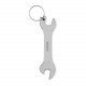 Llave abridor con llavero Wrenchy