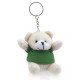 Llavero Peluche Tedchain