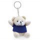 Llavero Peluche Tedchain