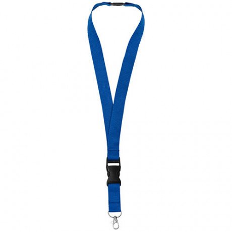 Lanyard Yogi