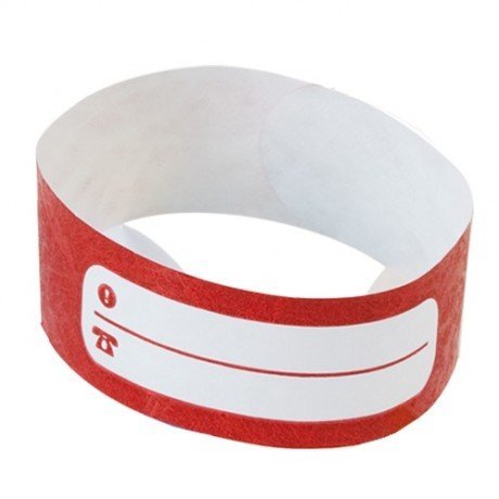 Pulsera infantil Mawi