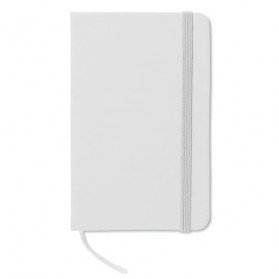 Cuaderno A6 Notelux