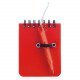 Libreta Duxo